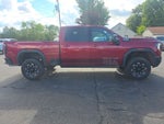 2024 GMC Sierra 2500HD AT4X