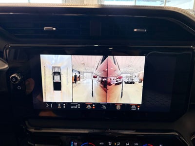 2024 GMC Sierra 2500HD AT4X