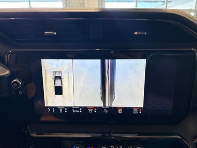 2024 GMC Sierra 2500HD AT4X