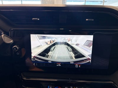 2024 GMC Sierra 2500HD AT4X
