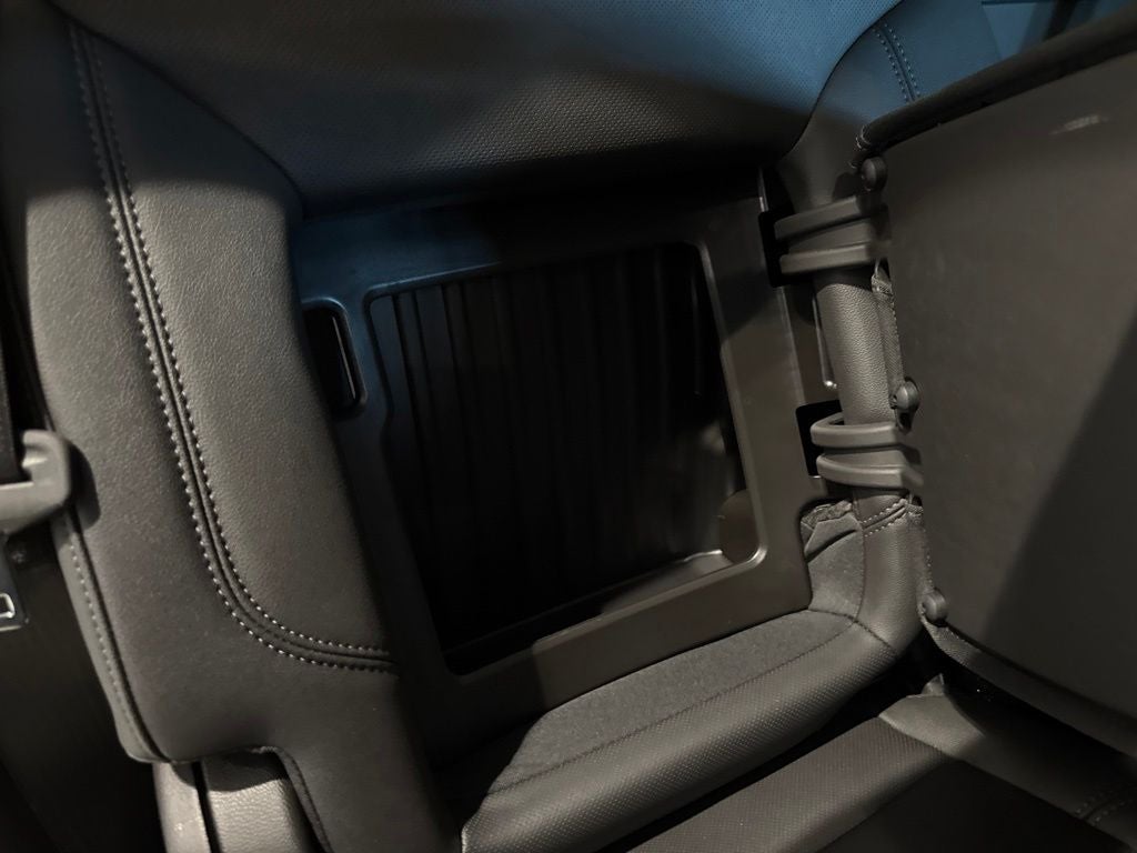 2025 GMC Sierra 2500HD SLT
