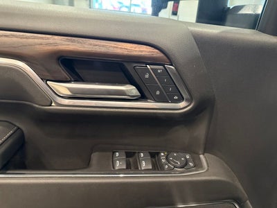 2025 GMC Sierra 2500HD SLT