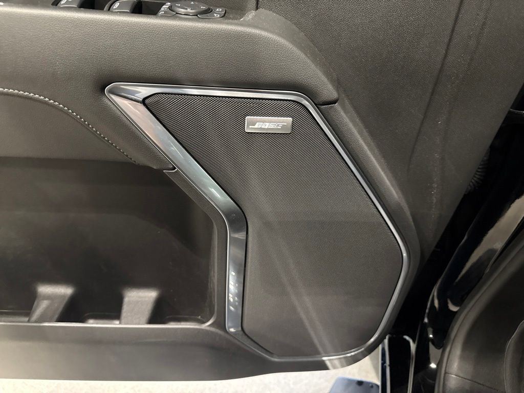 2025 GMC Sierra 2500HD SLT