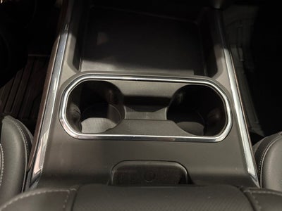 2025 GMC Sierra 2500HD SLT