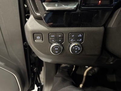 2025 GMC Sierra 2500HD SLT