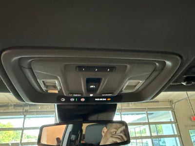 2025 GMC Sierra 2500HD SLT