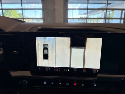 2025 GMC Sierra 2500HD SLT