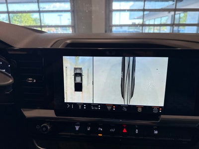 2025 GMC Sierra 2500HD SLT