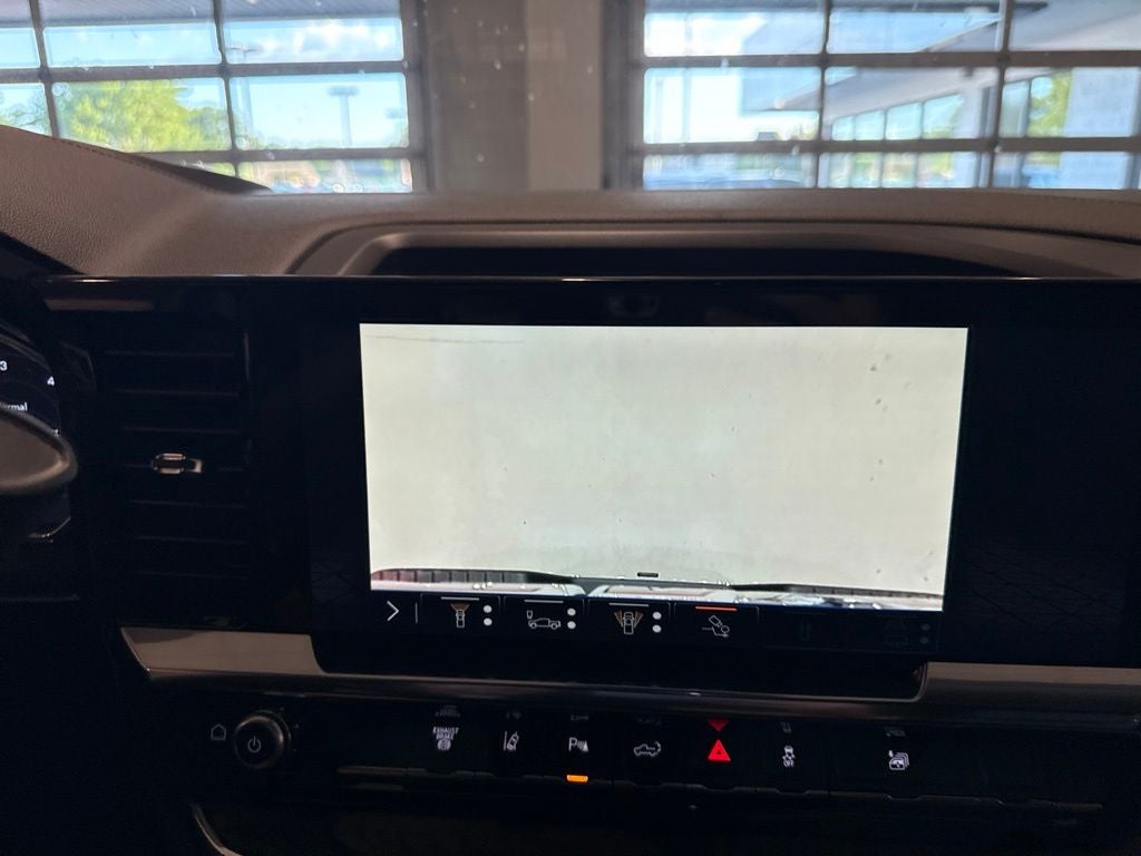 2025 GMC Sierra 2500HD SLT