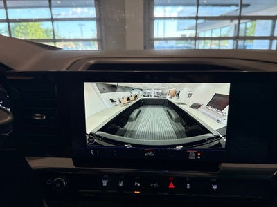 2025 GMC Sierra 2500HD SLT