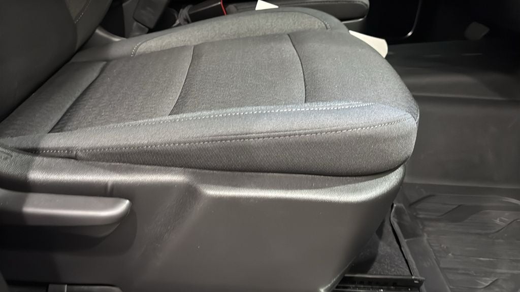 2026 GMC Sierra 3500HD SLE