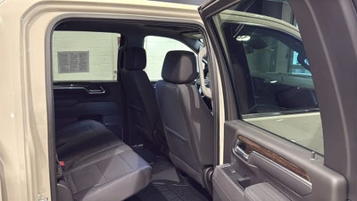 2026 GMC Sierra 3500HD SLE