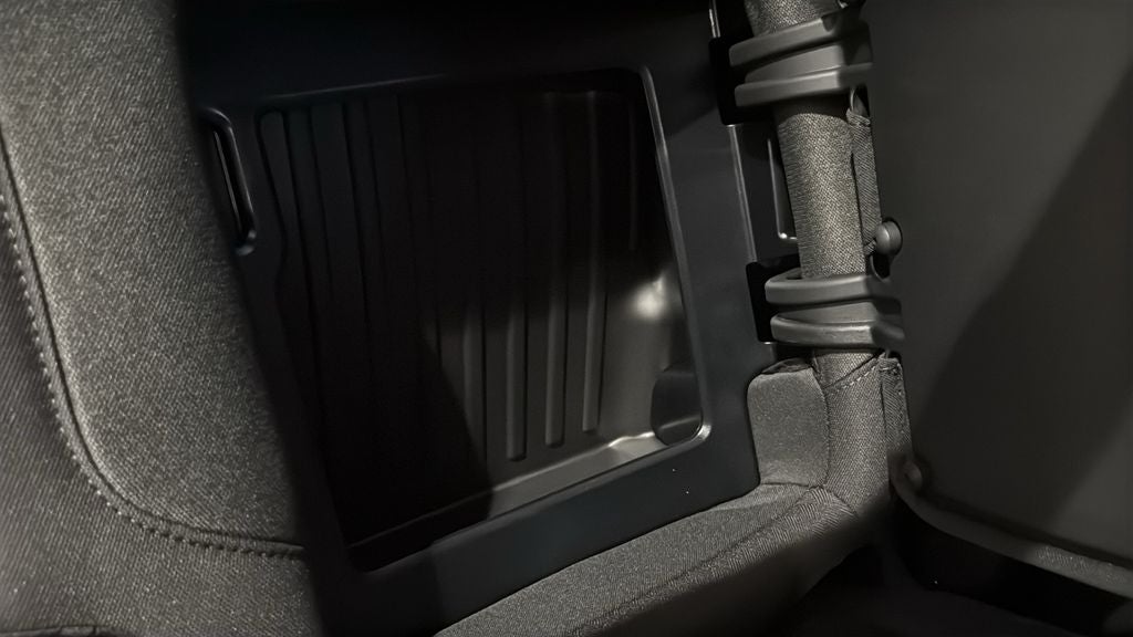 2026 GMC Sierra 3500HD SLE