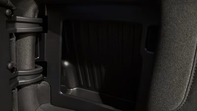 2026 GMC Sierra 3500HD SLE