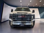 2026 GMC Sierra 3500HD SLE