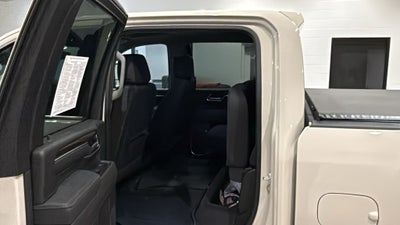 2026 GMC Sierra 3500HD SLE