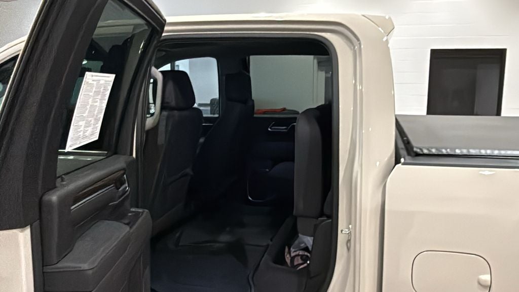 2026 GMC Sierra 3500HD SLE