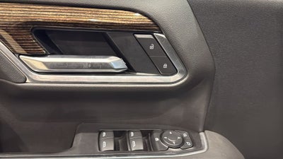 2026 GMC Sierra 3500HD SLE