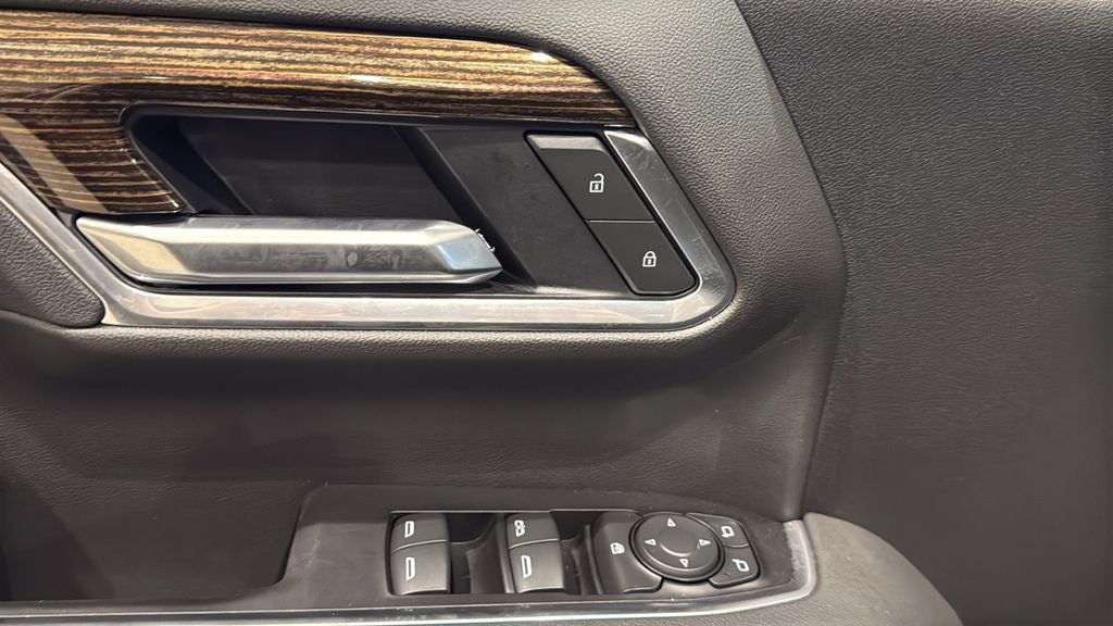 2026 GMC Sierra 3500HD SLE