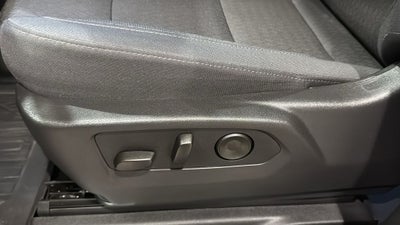 2026 GMC Sierra 3500HD SLE