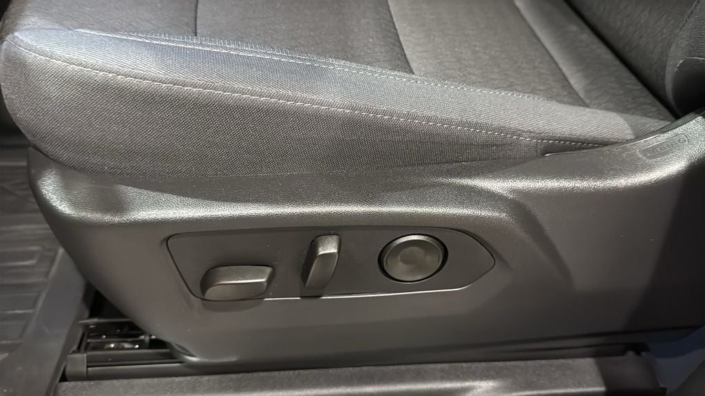 2026 GMC Sierra 3500HD SLE