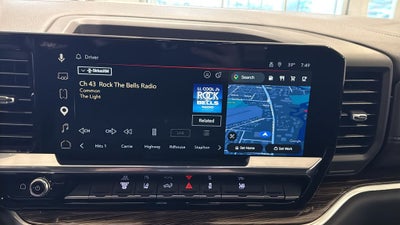 2026 GMC Sierra 3500HD SLE