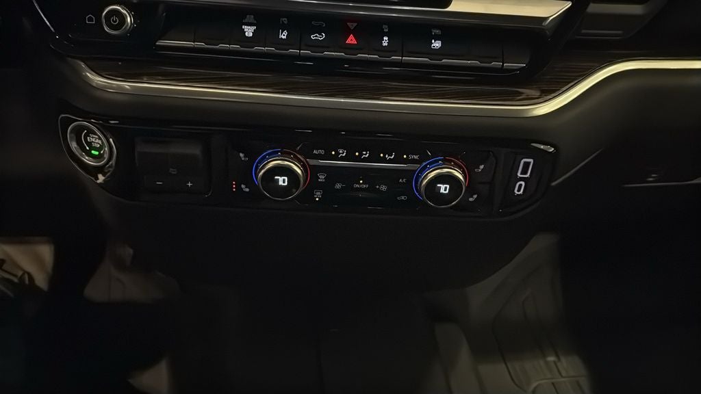 2026 GMC Sierra 3500HD SLE