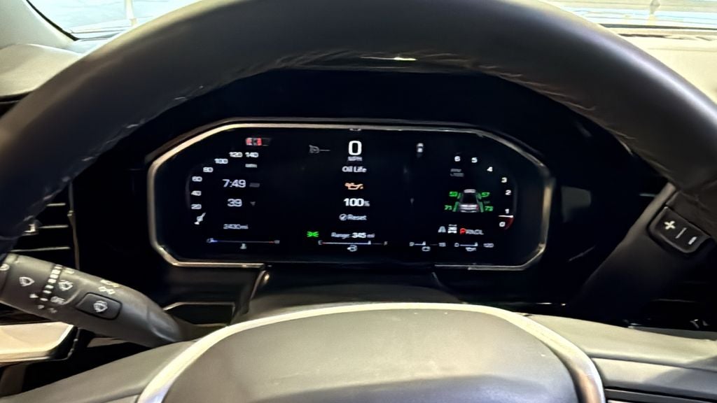 2026 GMC Sierra 3500HD SLE