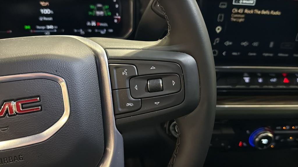 2026 GMC Sierra 3500HD SLE