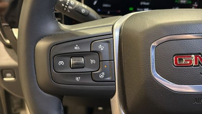 2026 GMC Sierra 3500HD SLE