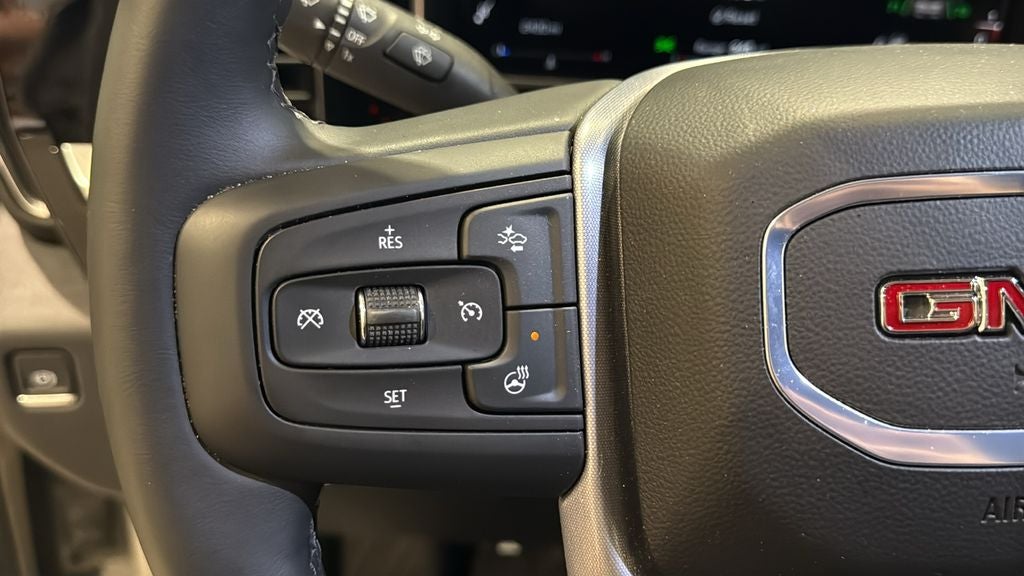 2026 GMC Sierra 3500HD SLE