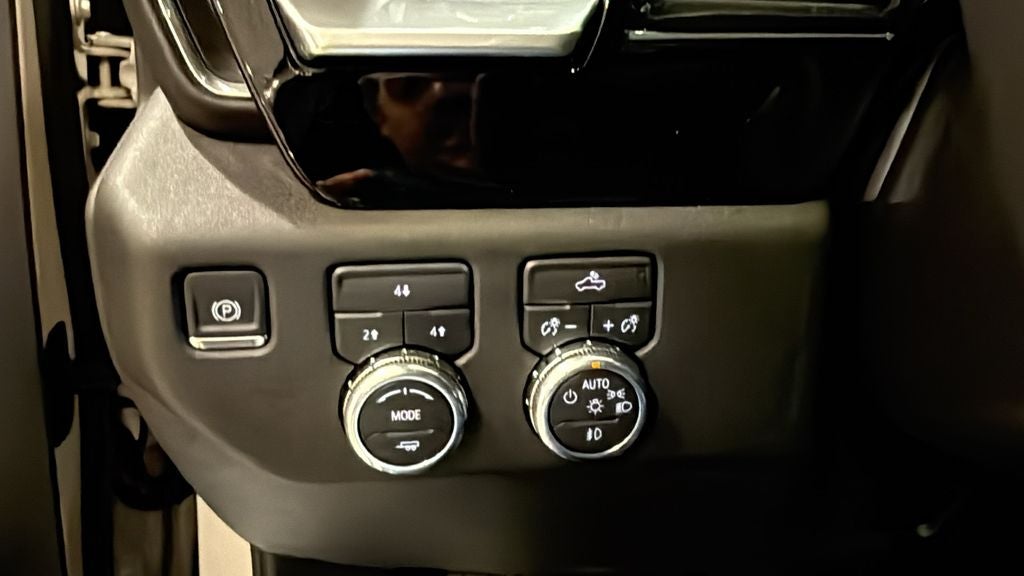 2026 GMC Sierra 3500HD SLE