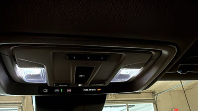 2026 GMC Sierra 3500HD SLE