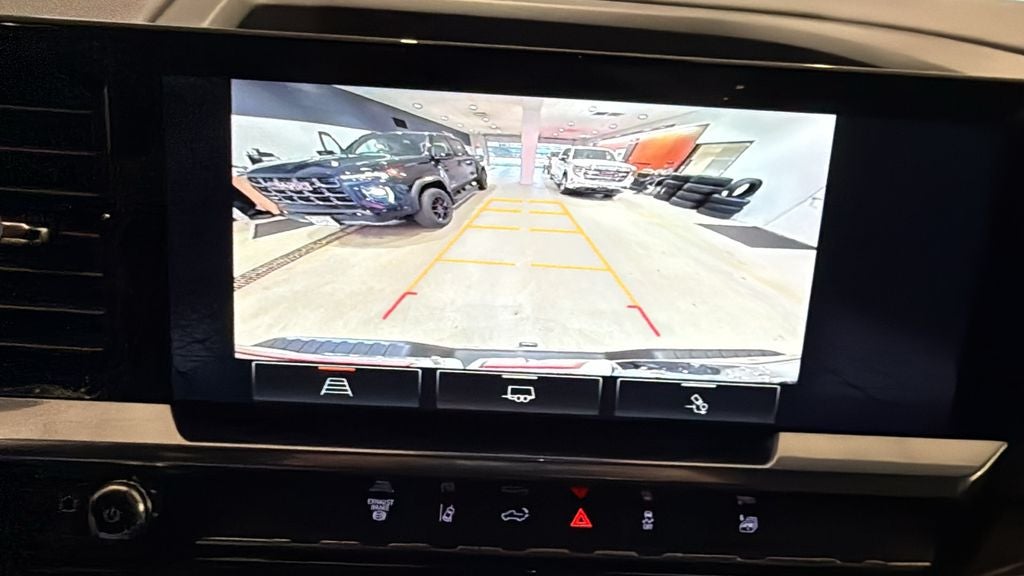 2026 GMC Sierra 3500HD SLE