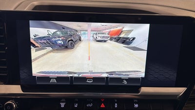 2026 GMC Sierra 3500HD SLE