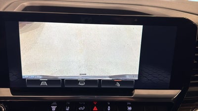 2026 GMC Sierra 3500HD SLE