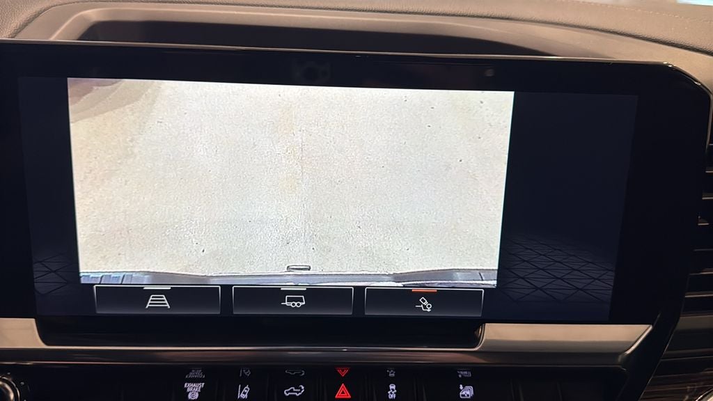 2026 GMC Sierra 3500HD SLE