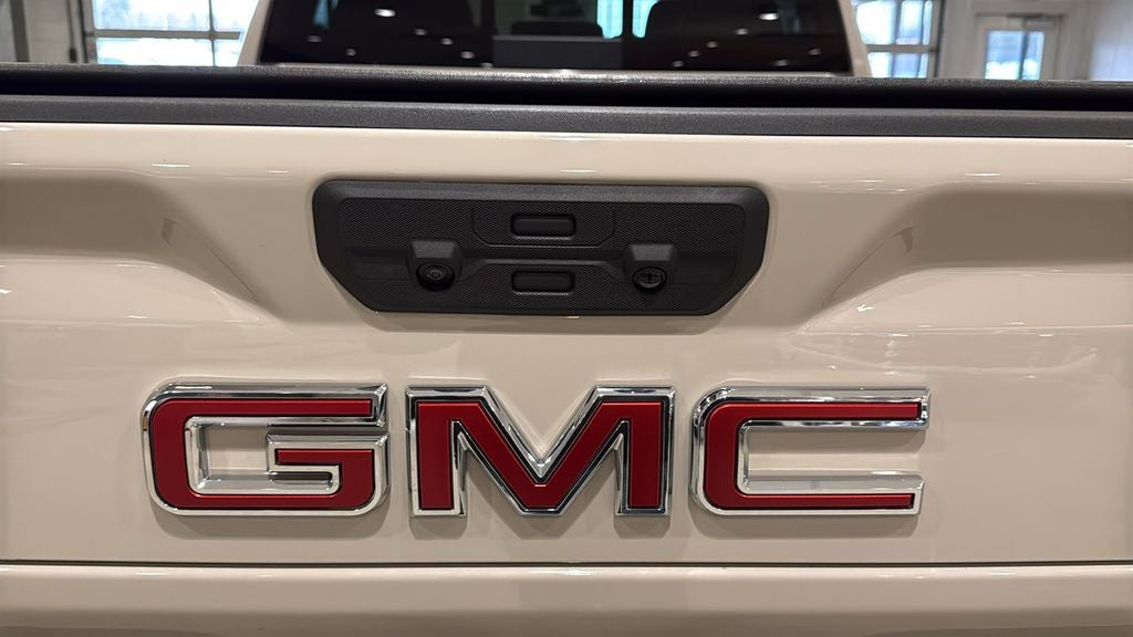 2026 GMC Sierra 3500HD SLE