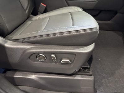 2025 GMC Sierra 3500HD Denali