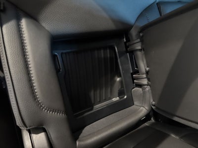 2025 GMC Sierra 3500HD Denali