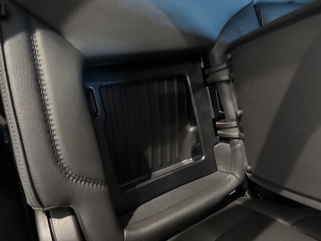 2025 GMC Sierra 3500HD Denali