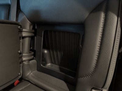 2025 GMC Sierra 3500HD Denali