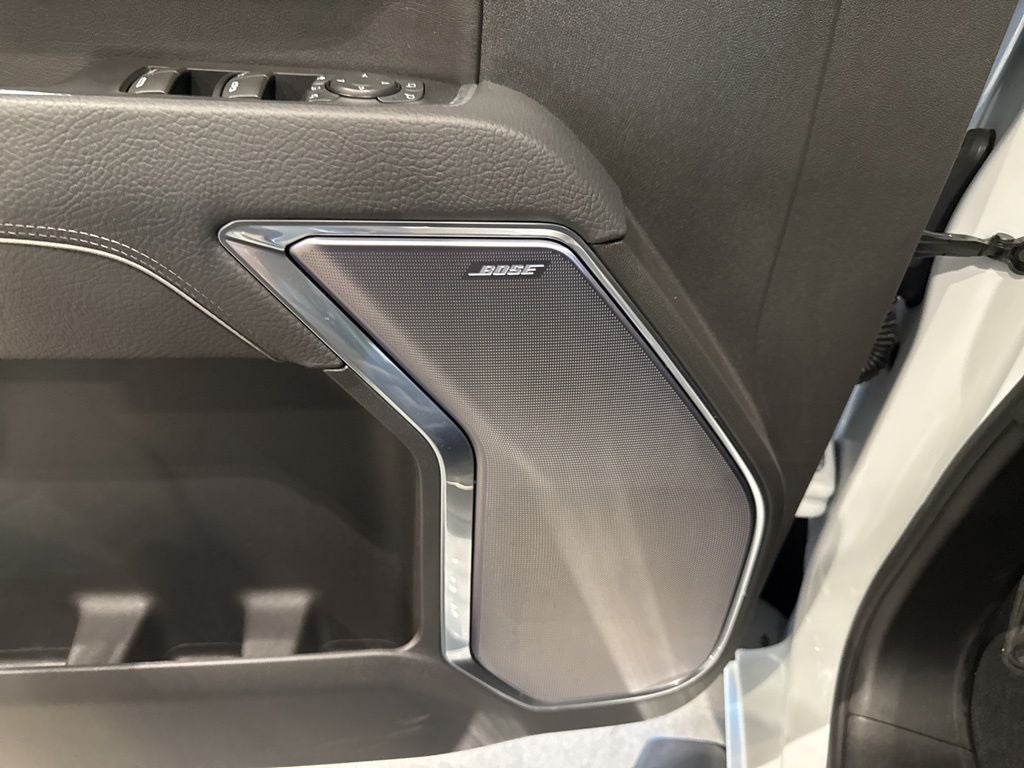 2025 GMC Sierra 3500HD Denali