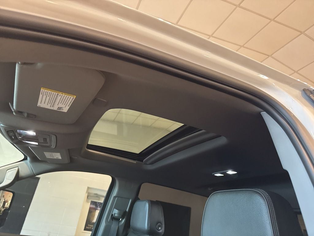 2025 GMC Sierra 3500HD Denali