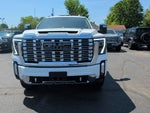 2025 GMC Sierra 3500HD Denali