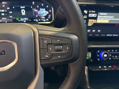 2025 GMC Sierra 3500HD Denali
