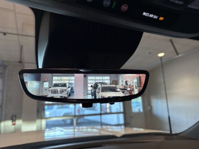 2025 GMC Sierra 3500HD Denali