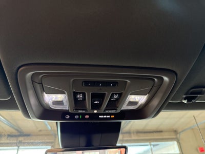 2025 GMC Sierra 3500HD Denali