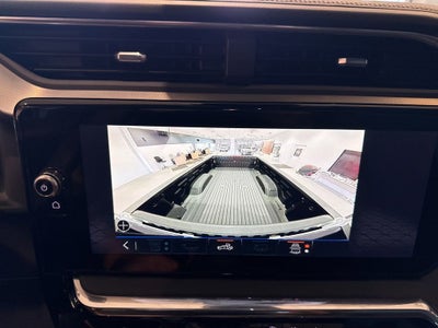 2025 GMC Sierra 3500HD Denali