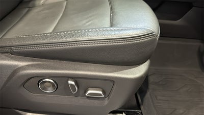 2025 GMC Sierra 3500HD Denali